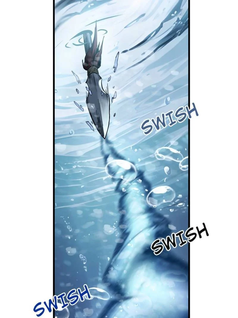 Another Beginning With the Guhuo Bird Chapter 251 - Page 56