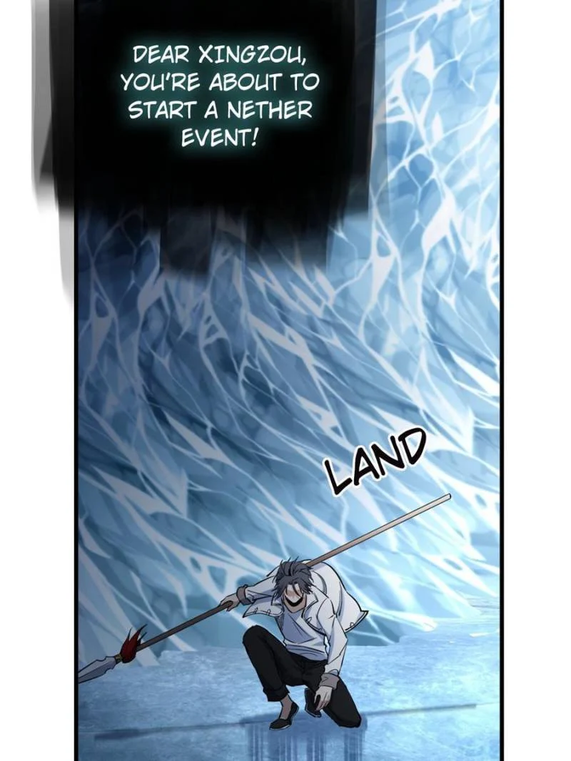 Another Beginning With the Guhuo Bird Chapter 251 - Page 69