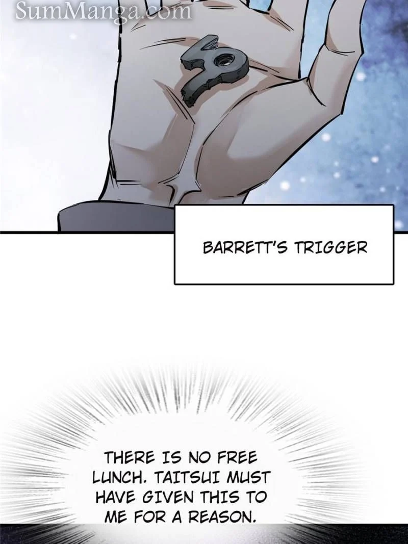 Another Beginning With the Guhuo Bird Chapter 251 - Page 72