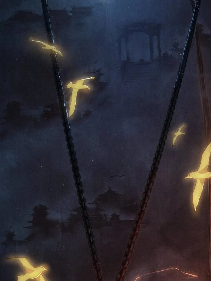Another Beginning With the Guhuo Bird Chapter 251 - Page 89