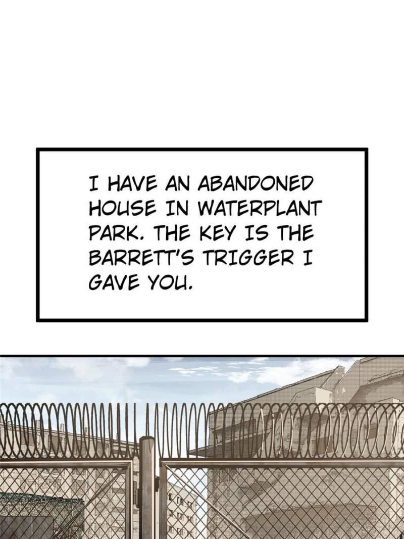 Another Beginning With the Guhuo Bird Chapter 252 - Page 1