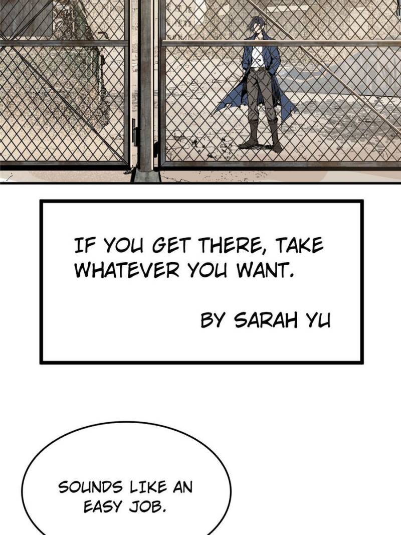 Another Beginning With the Guhuo Bird Chapter 252 - Page 2