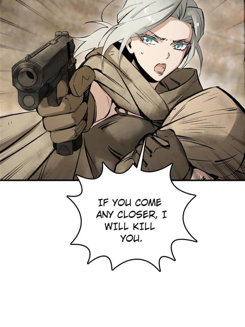 Another Beginning With the Guhuo Bird Chapter 252 - Page 103