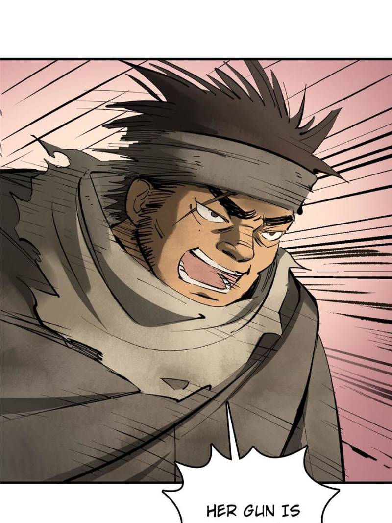 Another Beginning With the Guhuo Bird Chapter 252 - Page 104