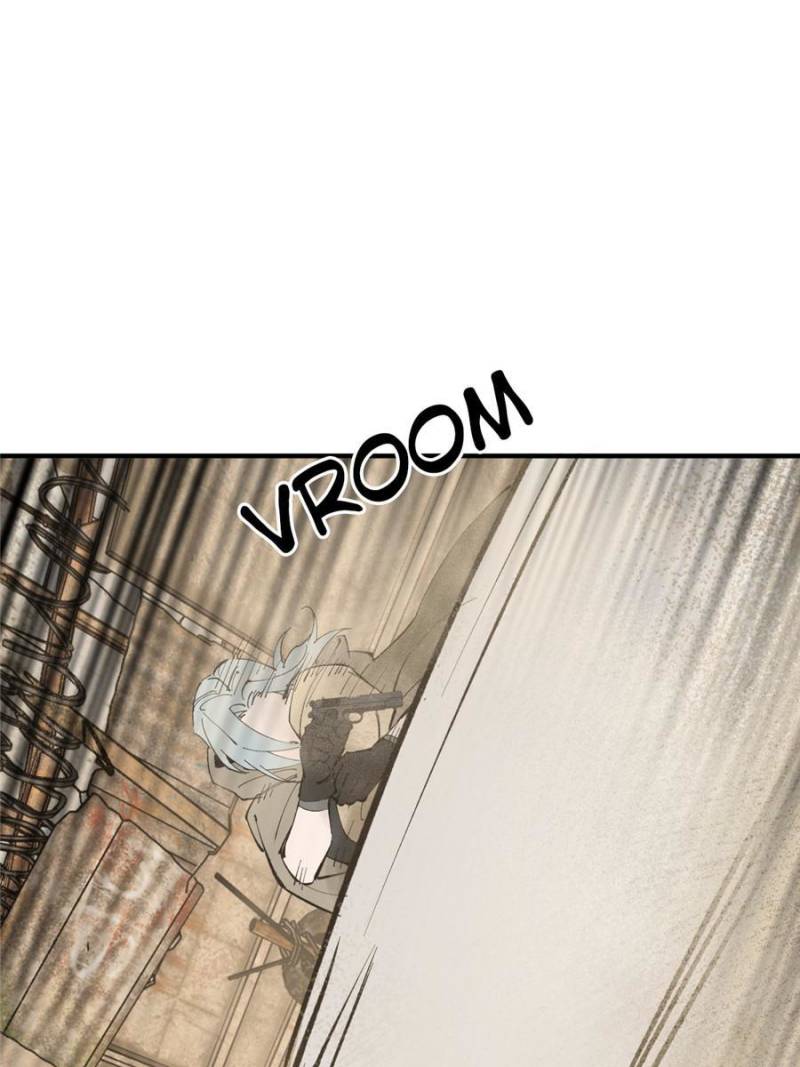 Another Beginning With the Guhuo Bird Chapter 252 - Page 106