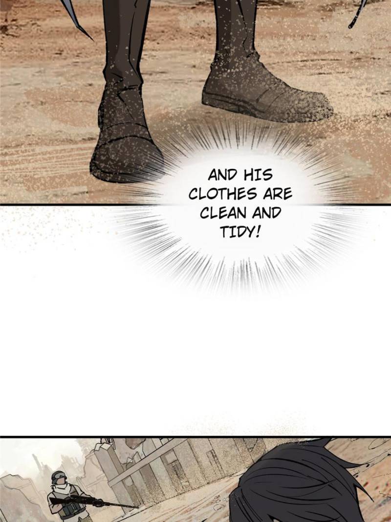 Another Beginning With the Guhuo Bird Chapter 252 - Page 12