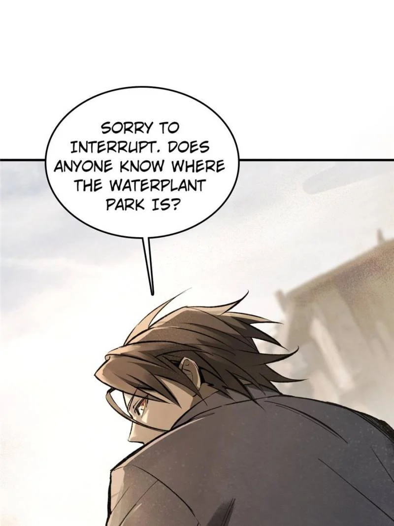 Another Beginning With the Guhuo Bird Chapter 252 - Page 111