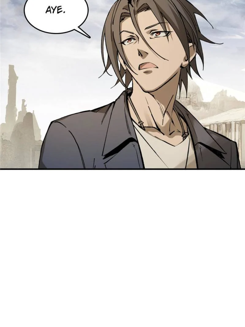 Another Beginning With the Guhuo Bird Chapter 252 - Page 14