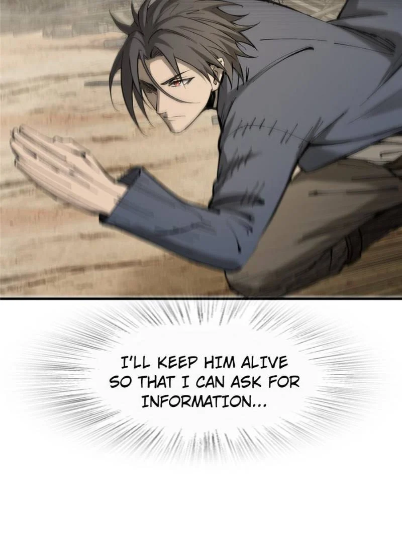 Another Beginning With the Guhuo Bird Chapter 252 - Page 22