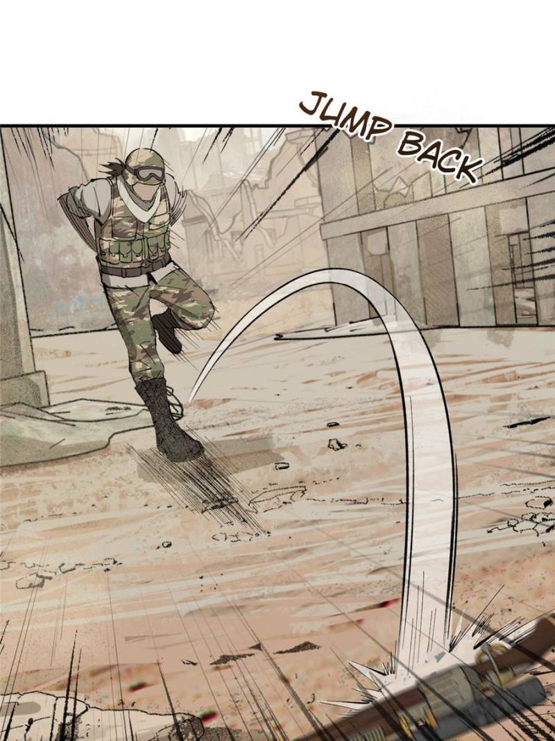 Another Beginning With the Guhuo Bird Chapter 252 - Page 23