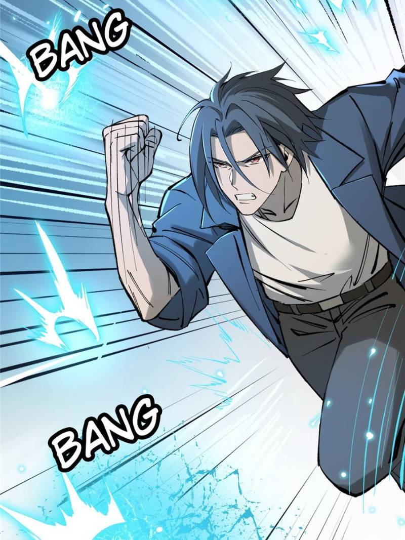 Another Beginning With the Guhuo Bird Chapter 252 - Page 28