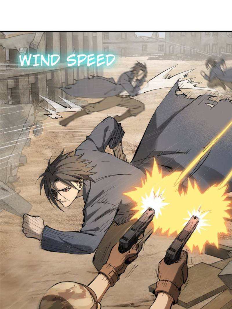 Another Beginning With the Guhuo Bird Chapter 252 - Page 31