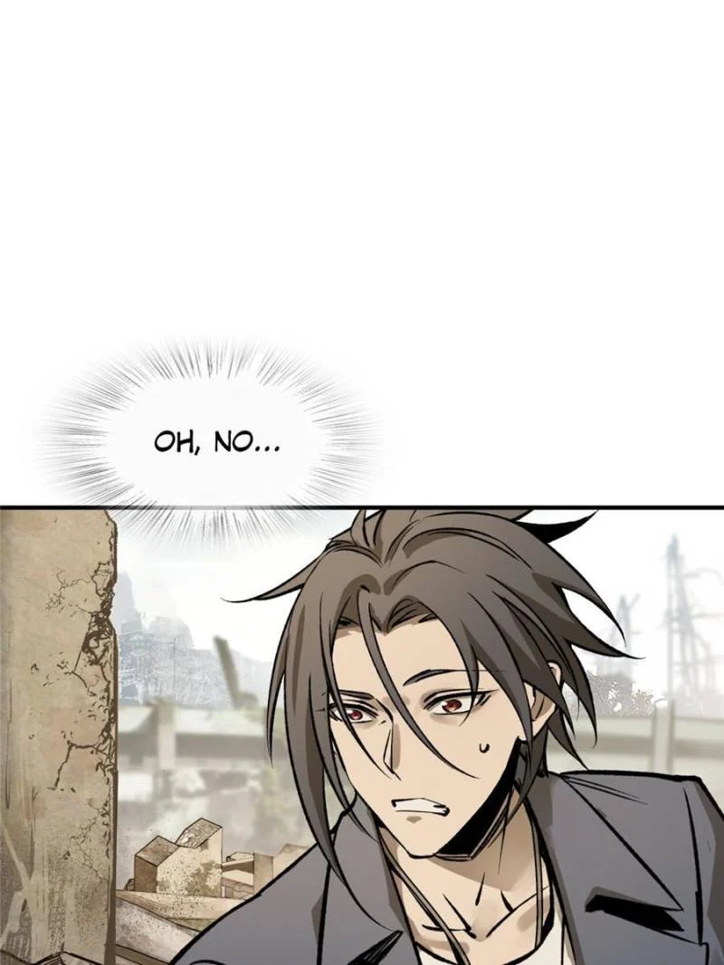 Another Beginning With the Guhuo Bird Chapter 252 - Page 37