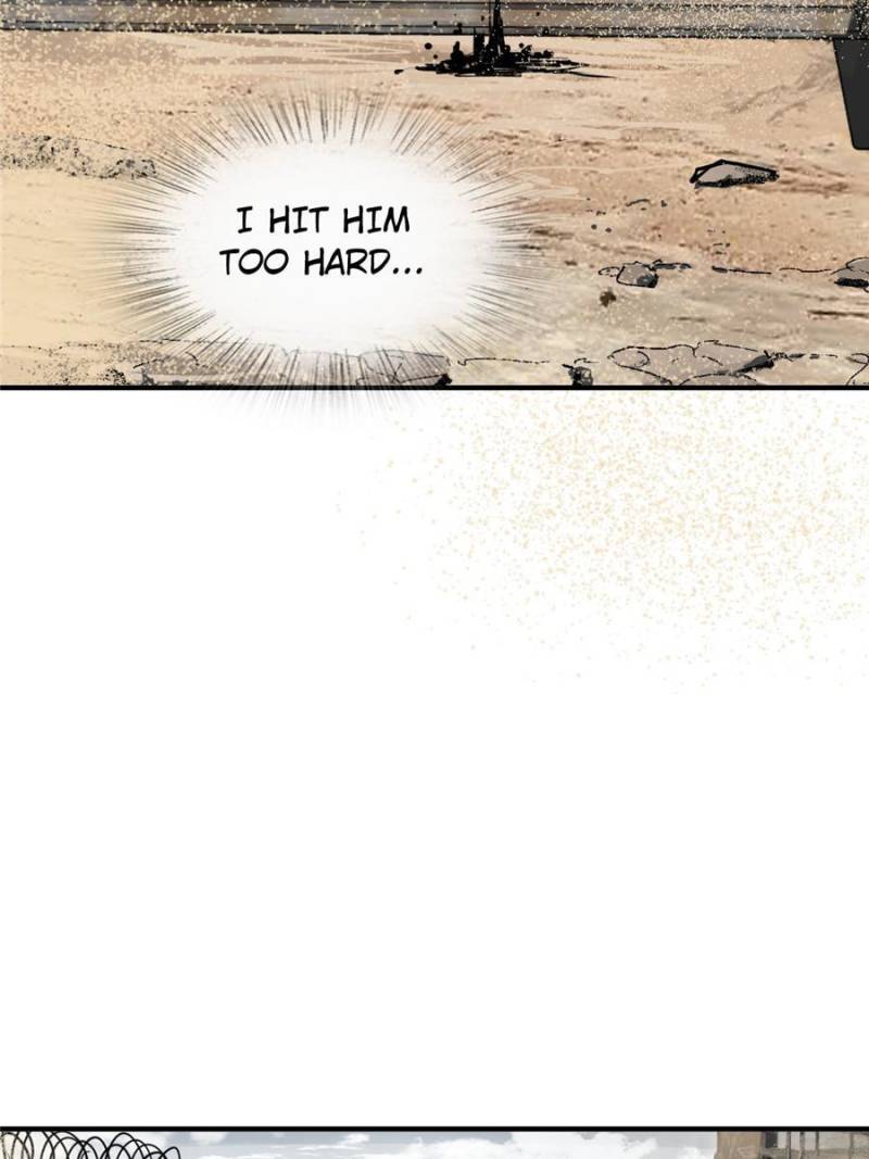 Another Beginning With the Guhuo Bird Chapter 252 - Page 40