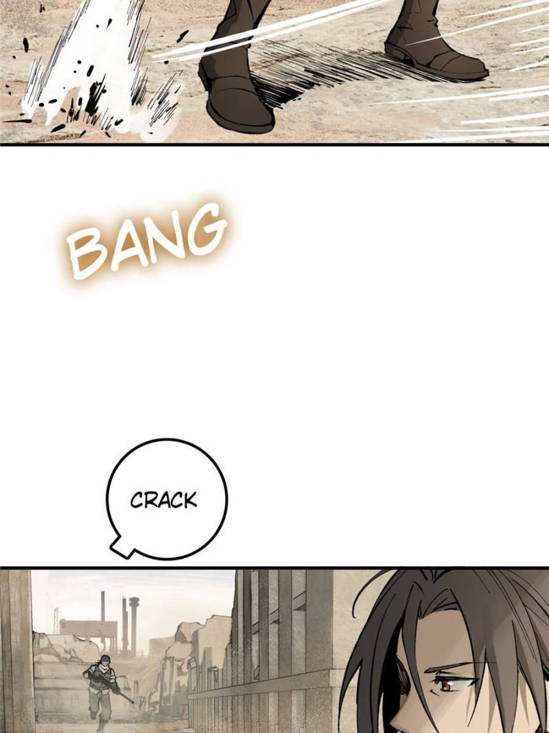 Another Beginning With the Guhuo Bird Chapter 252 - Page 5