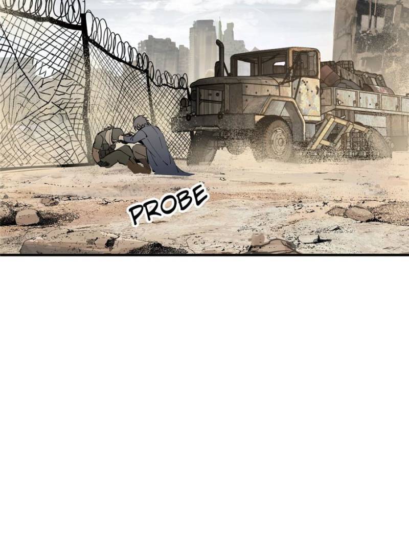 Another Beginning With the Guhuo Bird Chapter 252 - Page 41