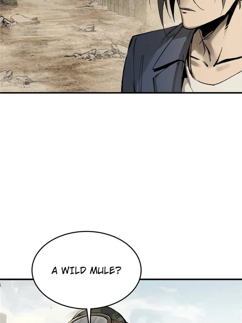 Another Beginning With the Guhuo Bird Chapter 252 - Page 6