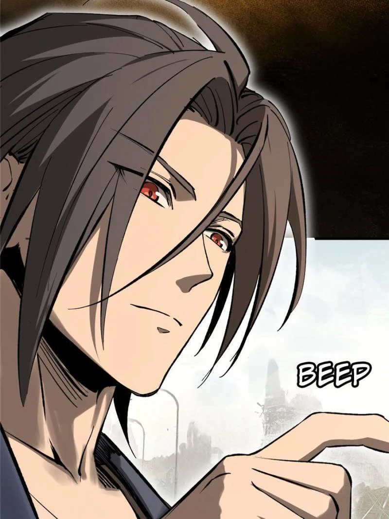 Another Beginning With the Guhuo Bird Chapter 252 - Page 52