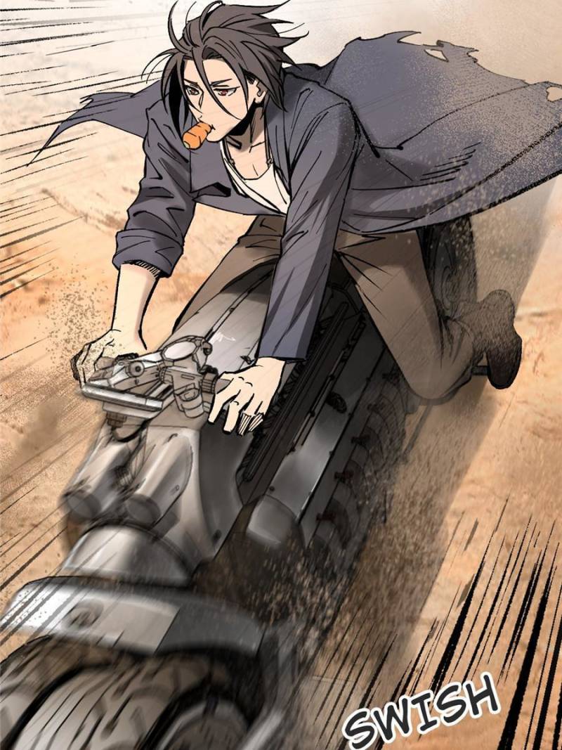 Another Beginning With the Guhuo Bird Chapter 252 - Page 61