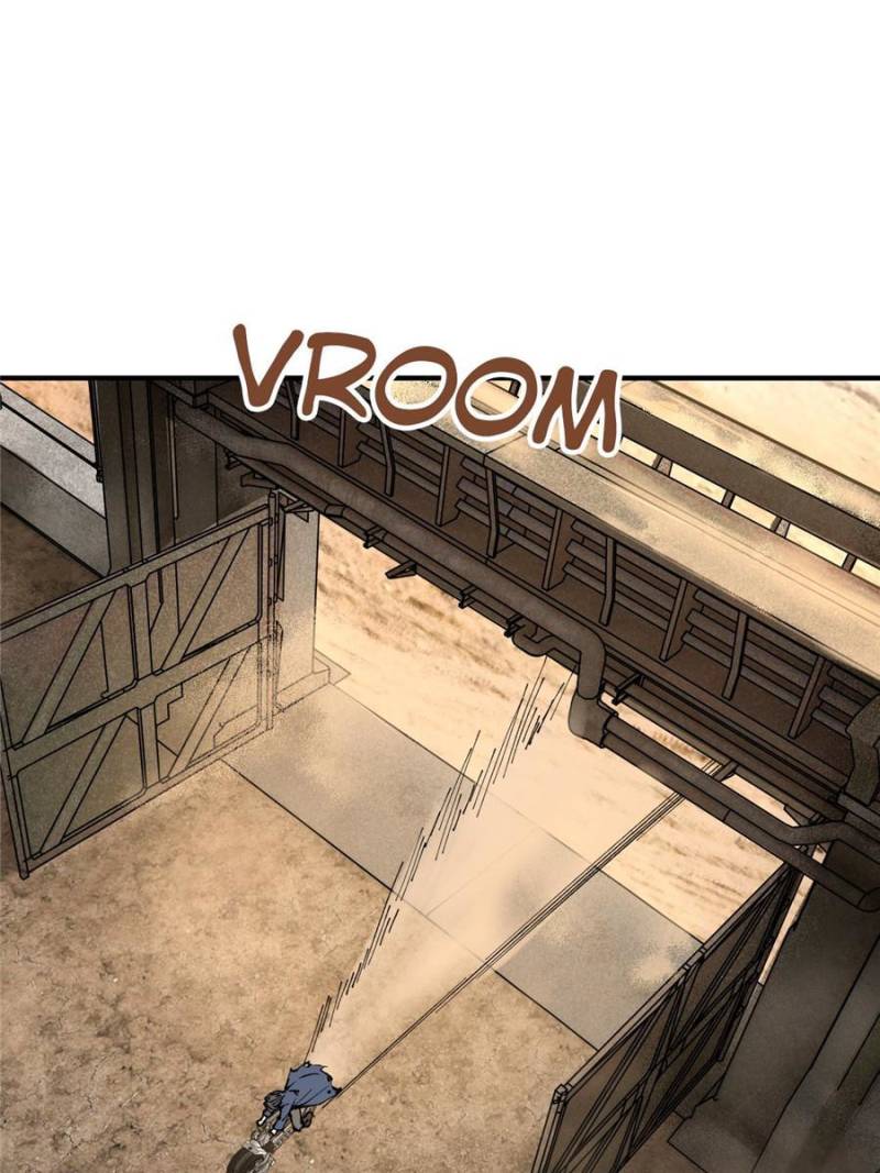 Another Beginning With the Guhuo Bird Chapter 252 - Page 67