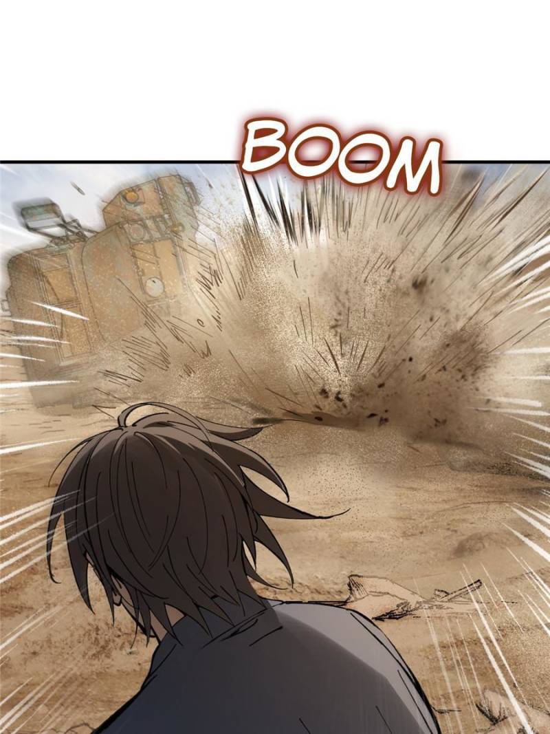 Another Beginning With the Guhuo Bird Chapter 252 - Page 72