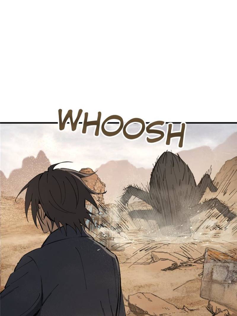 Another Beginning With the Guhuo Bird Chapter 252 - Page 77
