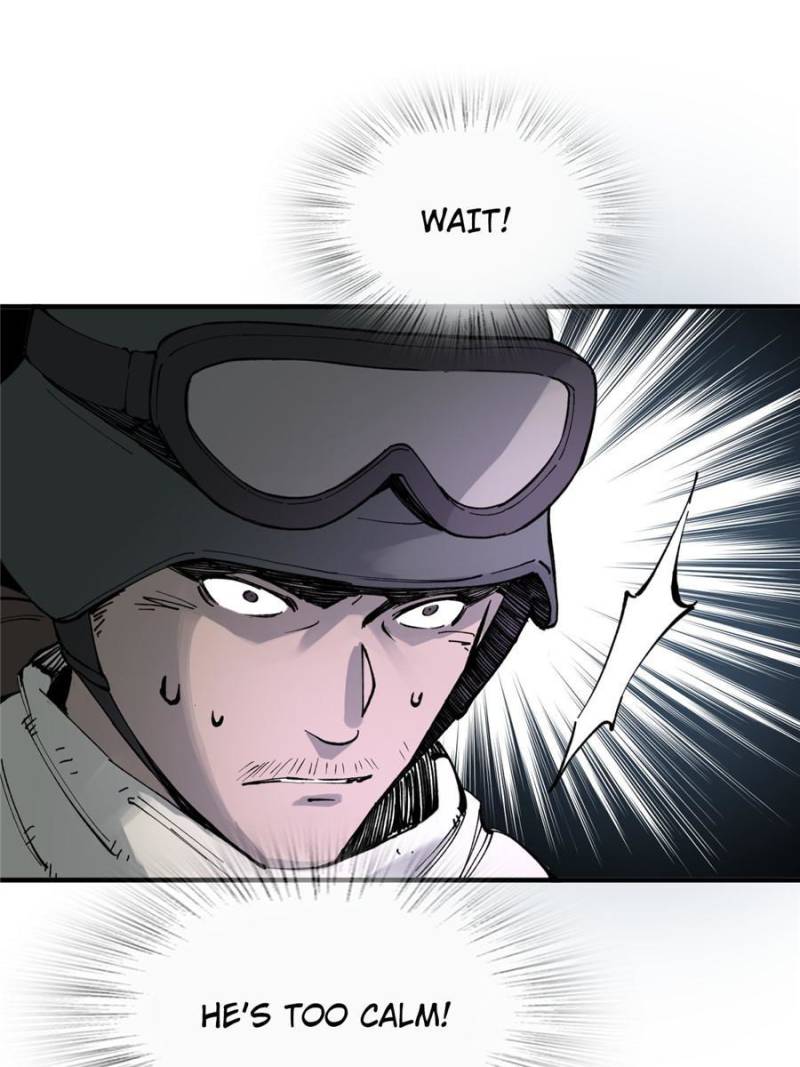Another Beginning With the Guhuo Bird Chapter 252 - Page 9