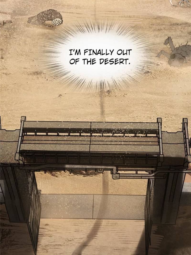 Another Beginning With the Guhuo Bird Chapter 252 - Page 81
