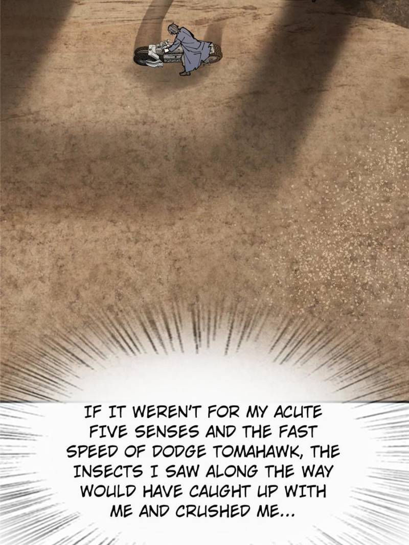 Another Beginning With the Guhuo Bird Chapter 252 - Page 82