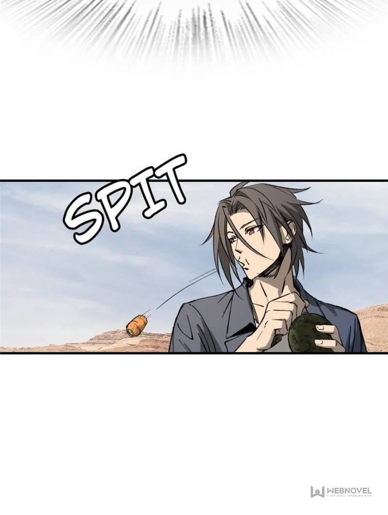 Another Beginning With the Guhuo Bird Chapter 252 - Page 83
