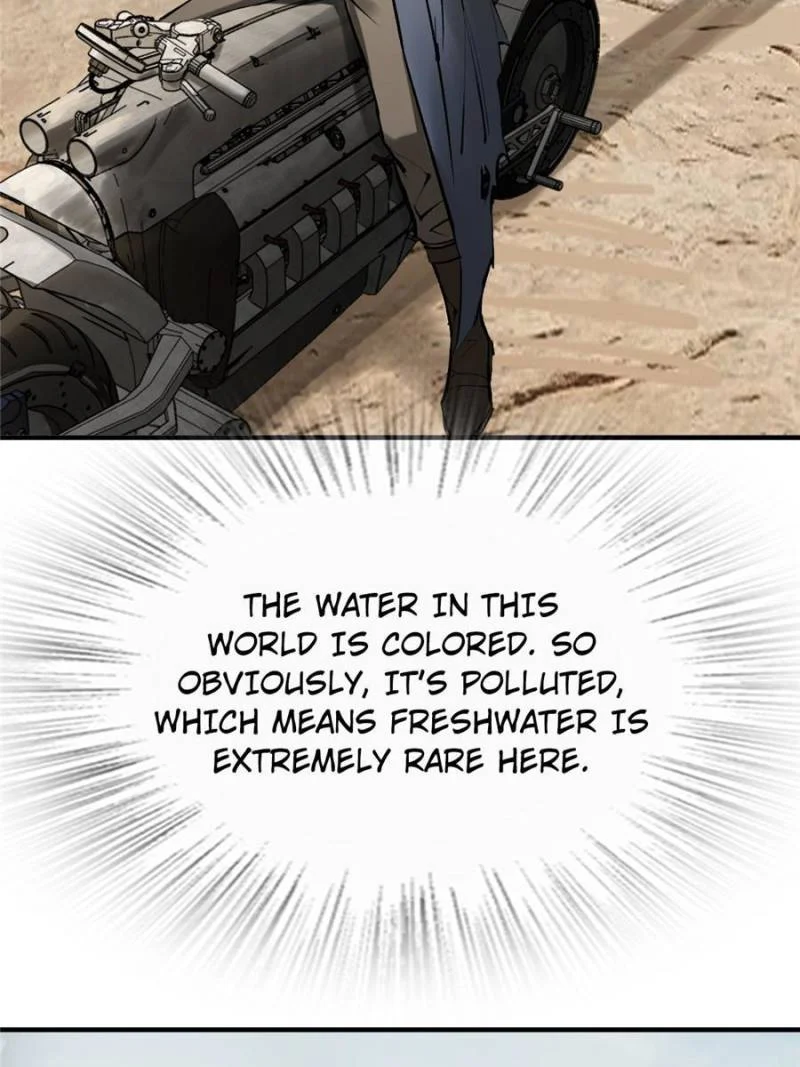 Another Beginning With the Guhuo Bird Chapter 252 - Page 85