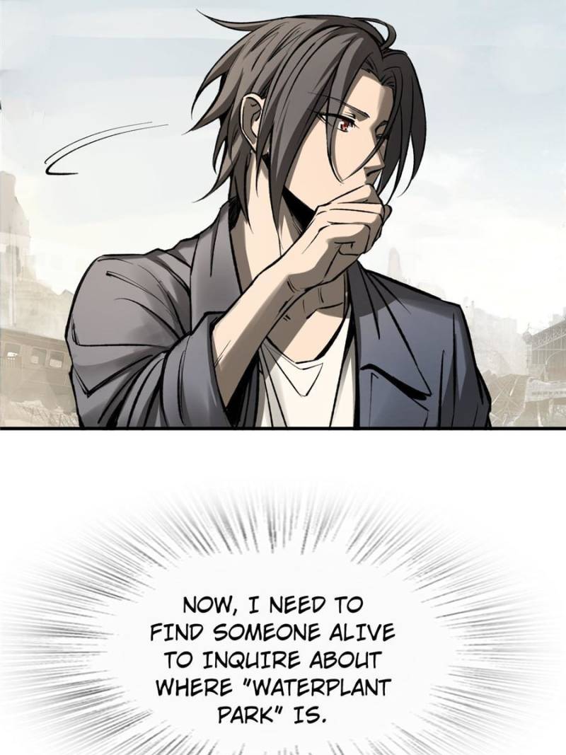 Another Beginning With the Guhuo Bird Chapter 252 - Page 86
