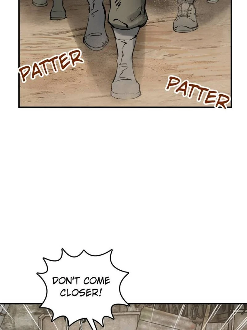Another Beginning With the Guhuo Bird Chapter 252 - Page 93