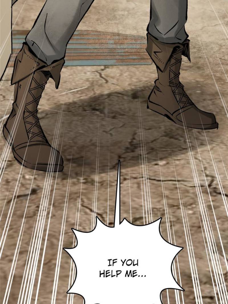 Another Beginning With the Guhuo Bird Chapter 252 - Page 99