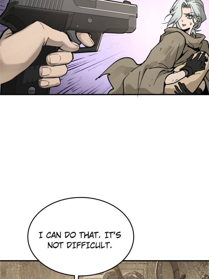 Another Beginning With the Guhuo Bird Chapter 253 - Page 11