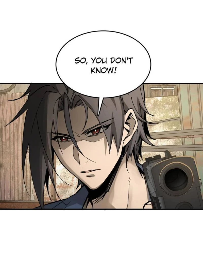 Another Beginning With the Guhuo Bird Chapter 253 - Page 15