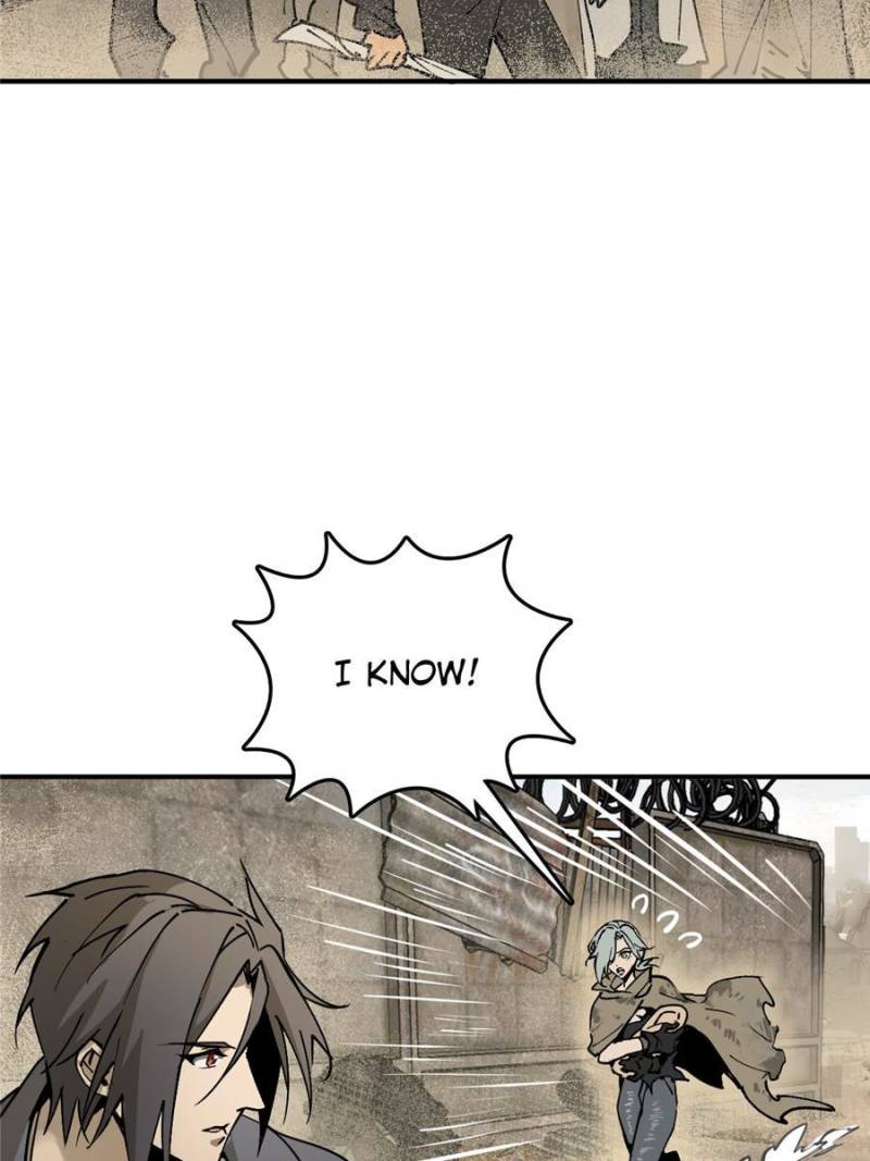Another Beginning With the Guhuo Bird Chapter 253 - Page 3