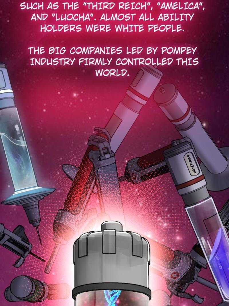 Another Beginning With the Guhuo Bird Chapter 253 - Page 24