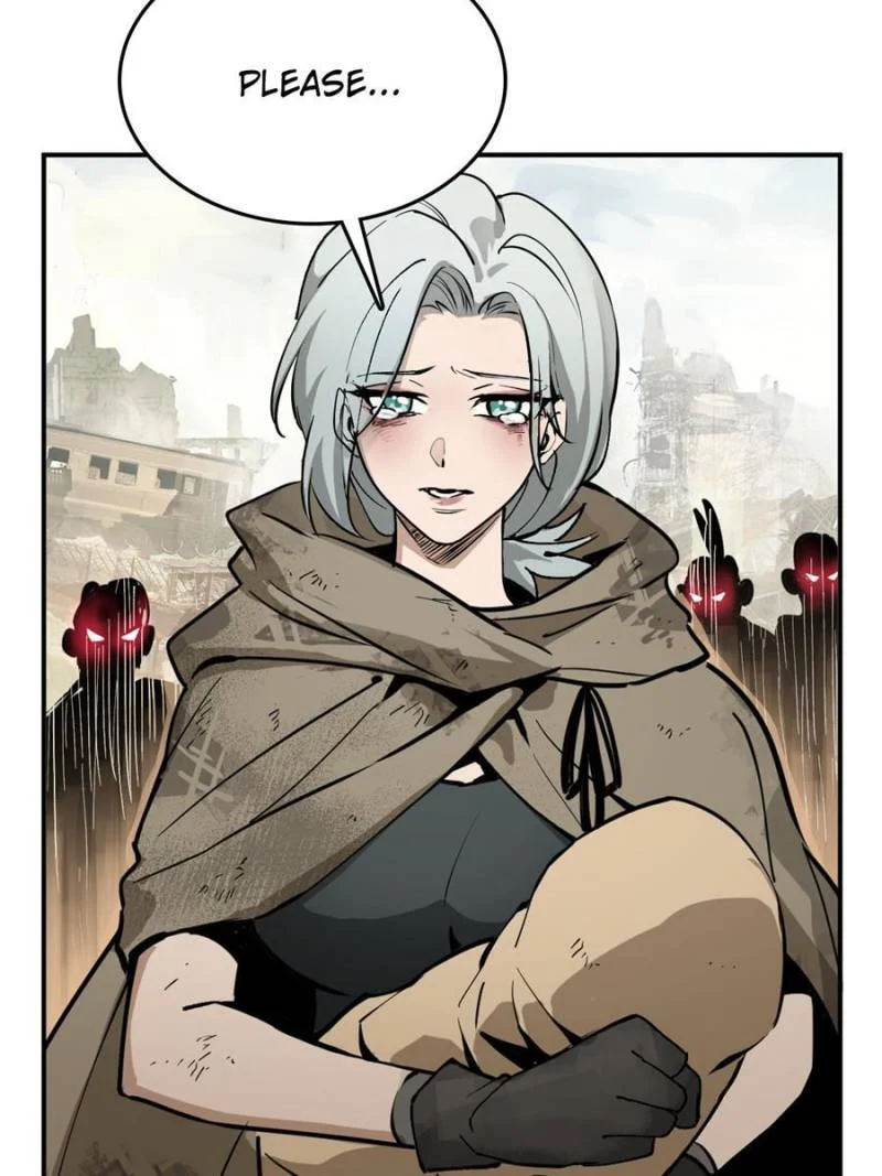 Another Beginning With the Guhuo Bird Chapter 253 - Page 28