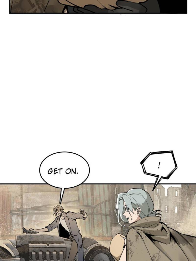Another Beginning With the Guhuo Bird Chapter 253 - Page 29