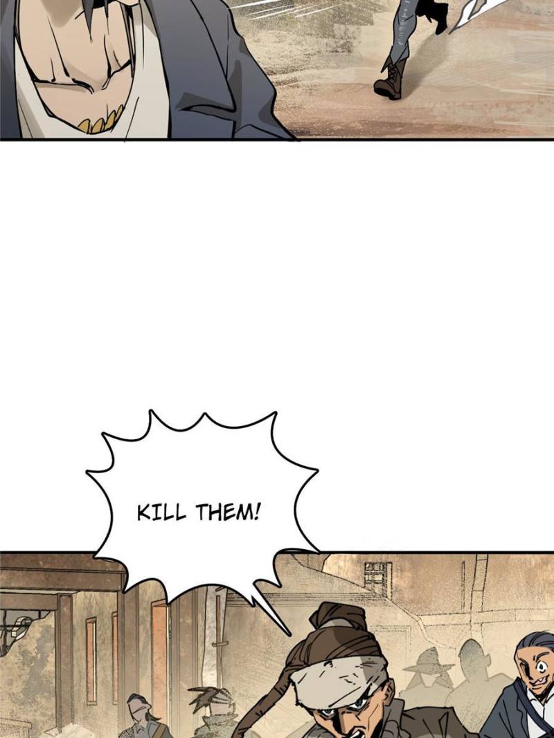 Another Beginning With the Guhuo Bird Chapter 253 - Page 4