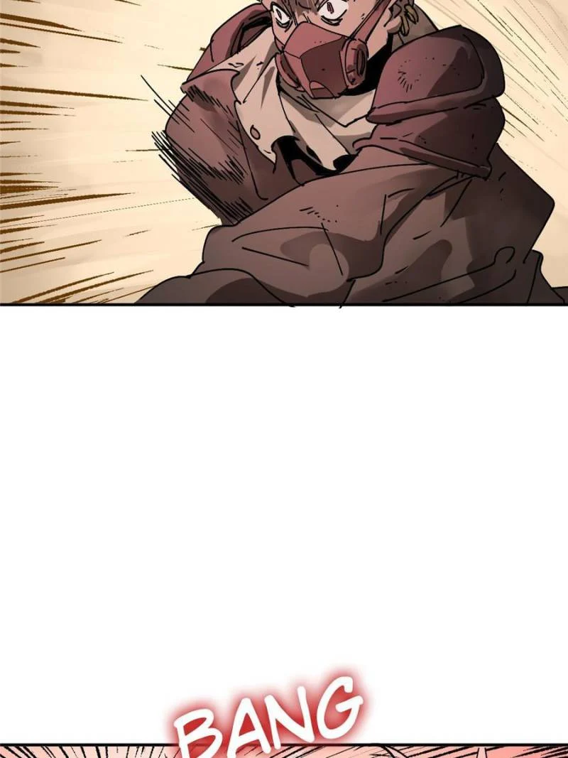 Another Beginning With the Guhuo Bird Chapter 253 - Page 38