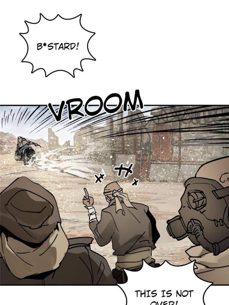 Another Beginning With the Guhuo Bird Chapter 253 - Page 41