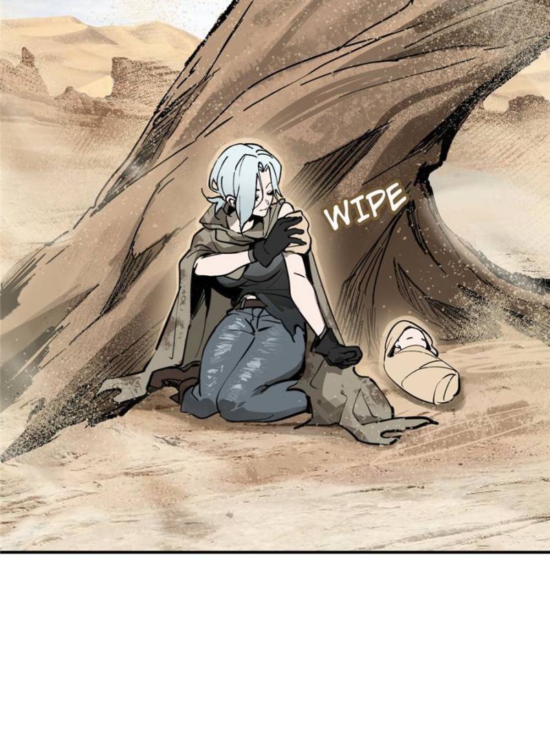Another Beginning With the Guhuo Bird Chapter 253 - Page 46