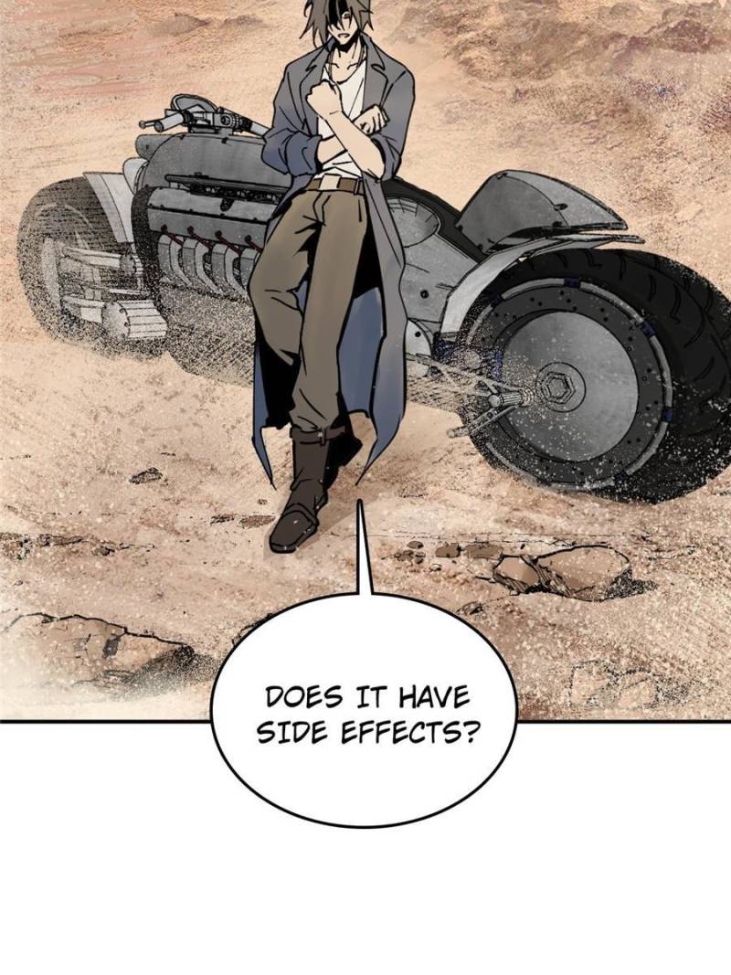 Another Beginning With the Guhuo Bird Chapter 253 - Page 49