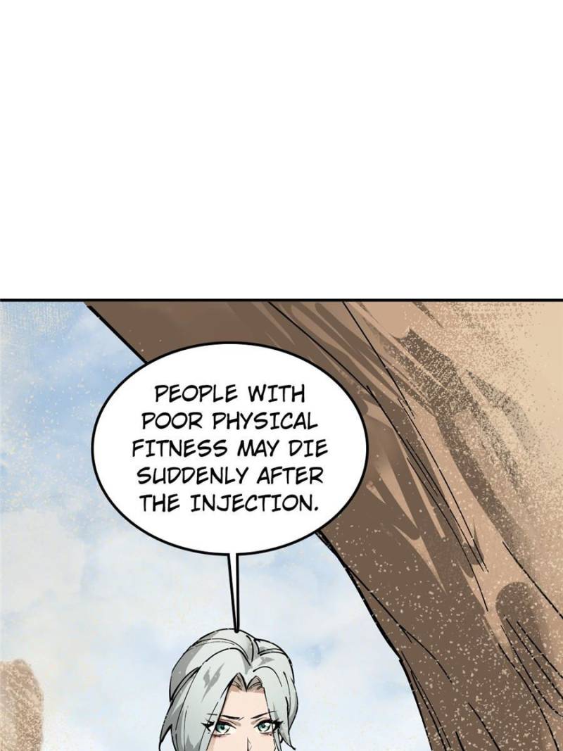 Another Beginning With the Guhuo Bird Chapter 253 - Page 50