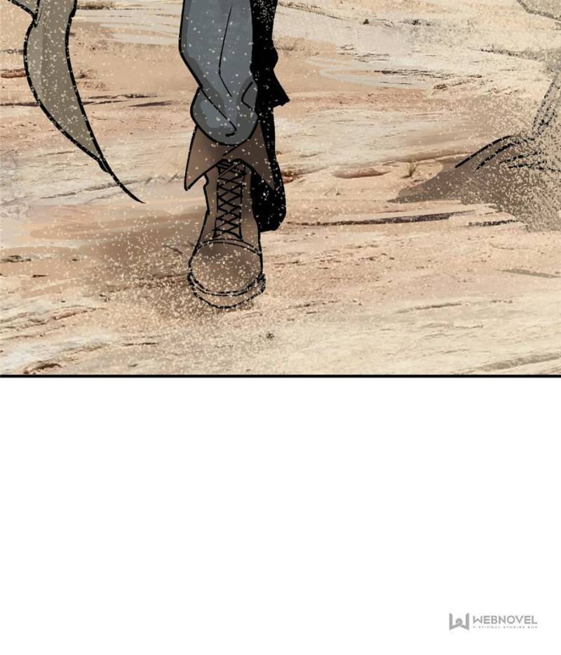 Another Beginning With the Guhuo Bird Chapter 253 - Page 52