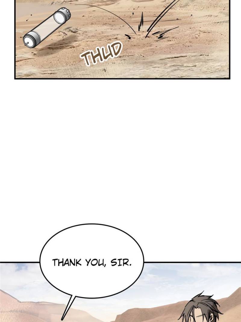 Another Beginning With the Guhuo Bird Chapter 253 - Page 55