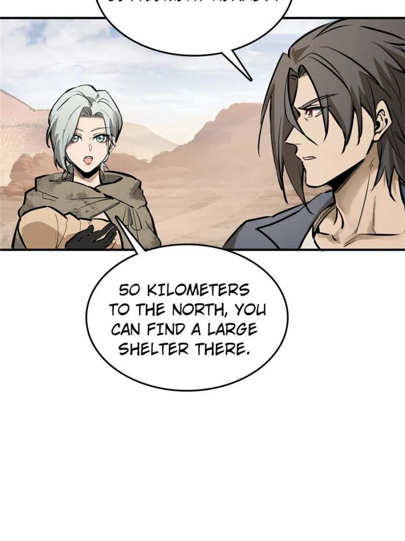 Another Beginning With the Guhuo Bird Chapter 253 - Page 57