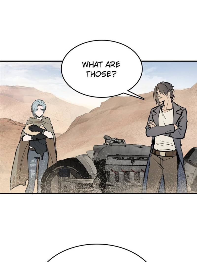 Another Beginning With the Guhuo Bird Chapter 253 - Page 59